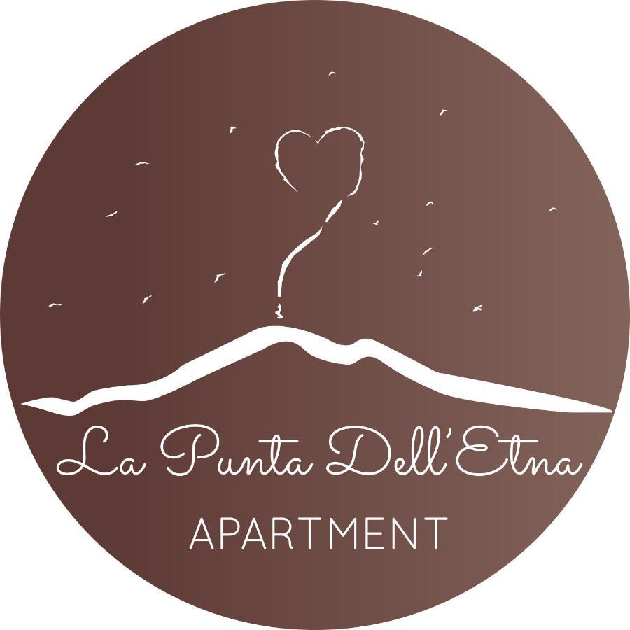 La Punta Dell'Etna Apartment San Giovanni La Punta Exterior photo